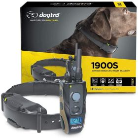 Dogtra Field Star 3/4 Mile Remote Trainer Dogtra Field Star 3/4 Mile Remote Trainer